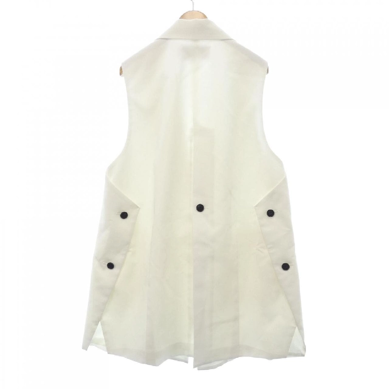 Áo gile ADORE 531-4150503 - Hàng hiệu Authentic 826163