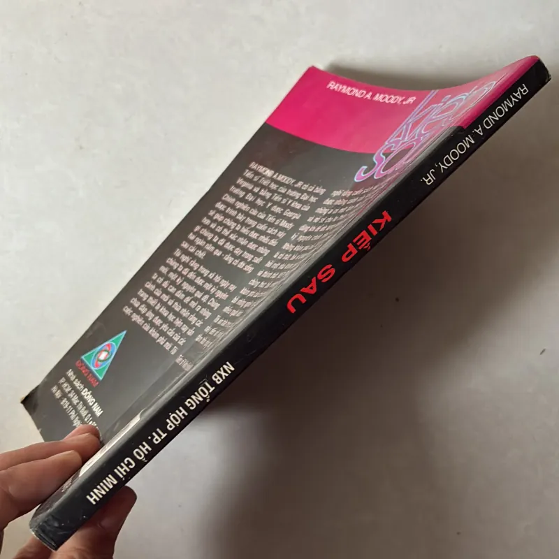 Kiếp sau - Raymond A.Moody, JR 756711