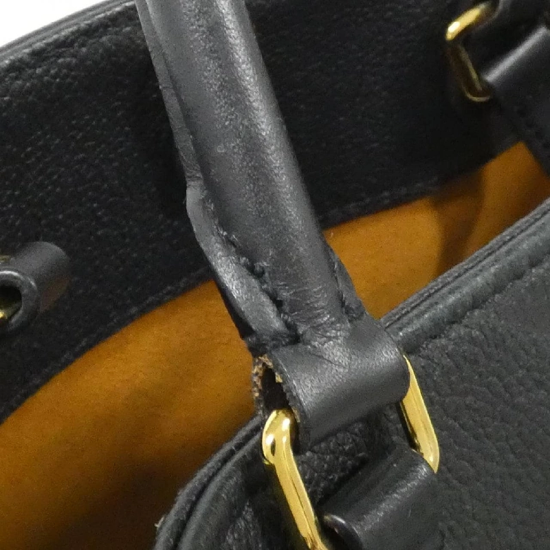 Túi xách Louis Vuitton Monogram Empreinte OnTheGo MM M45595 - Hàng hiệu Chính hãng 764777