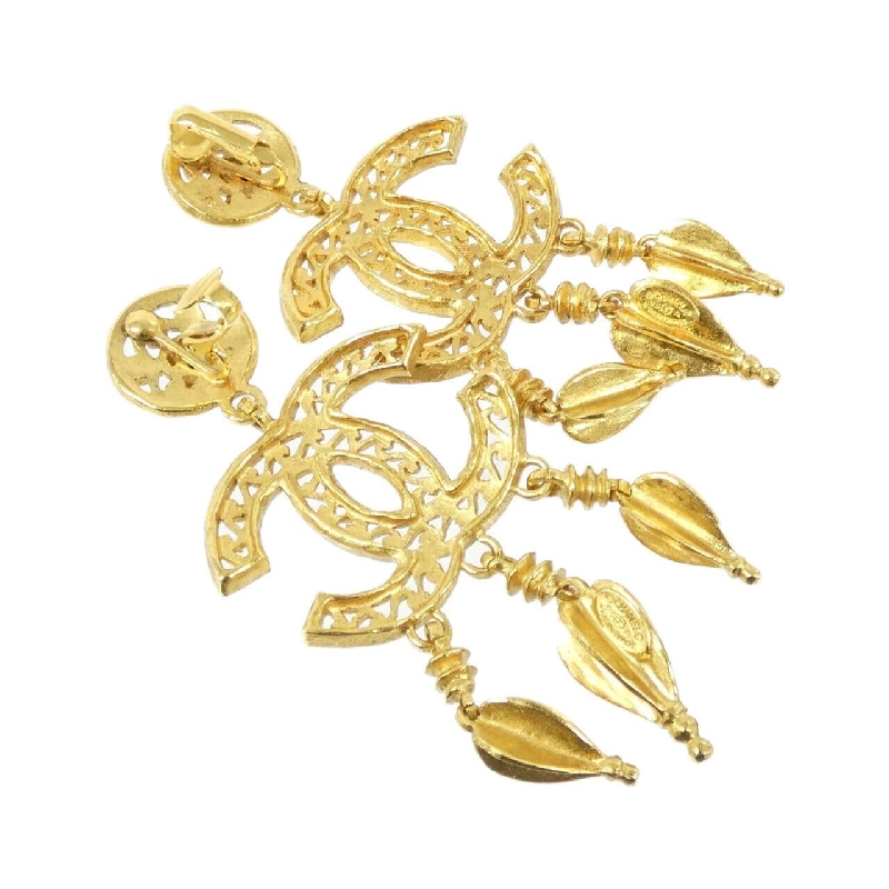 Chanel Bông tai - Hàng hiệu Authentic 807720