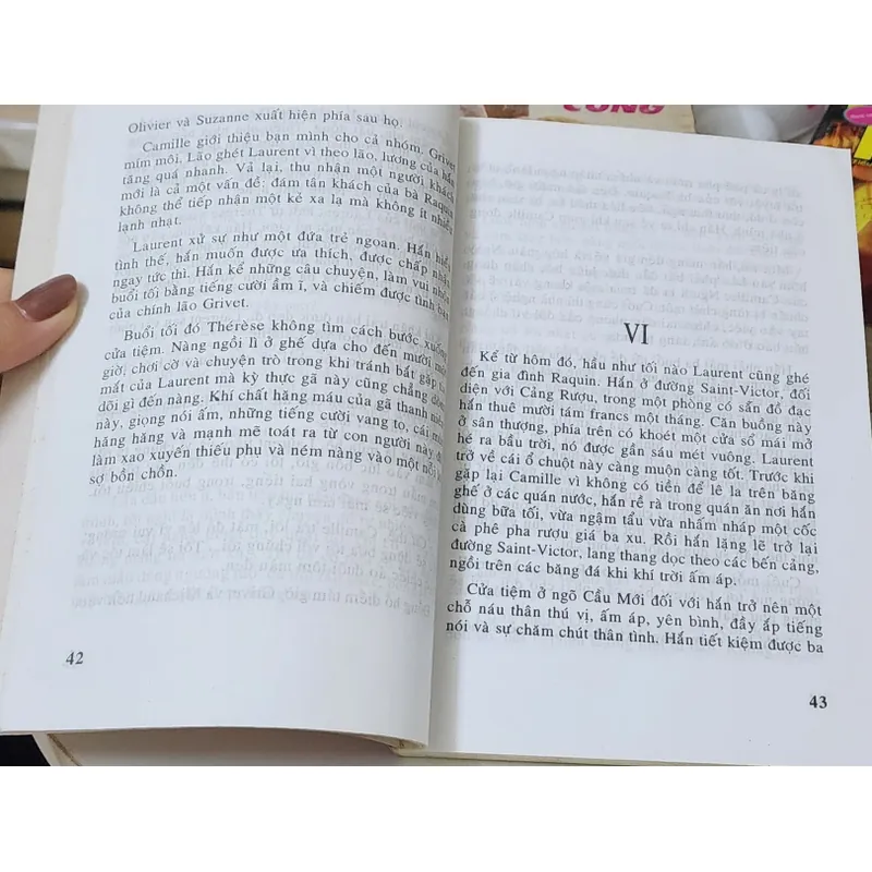 Tiểu thuyết Pháp: THIẾU PHỤ ĐAM MÊ (Émile Zola) 719395