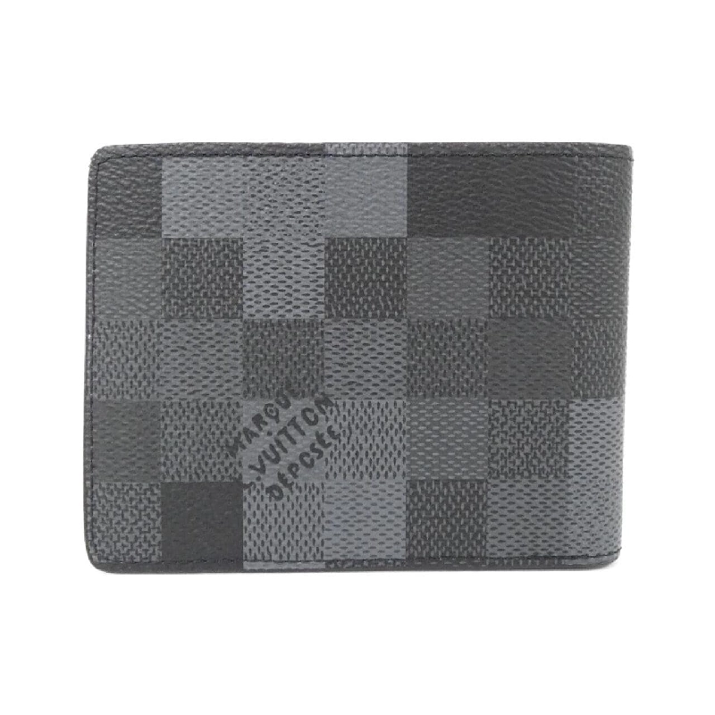 Ví Louis Vuitton Damouflage Slender M14927 620644