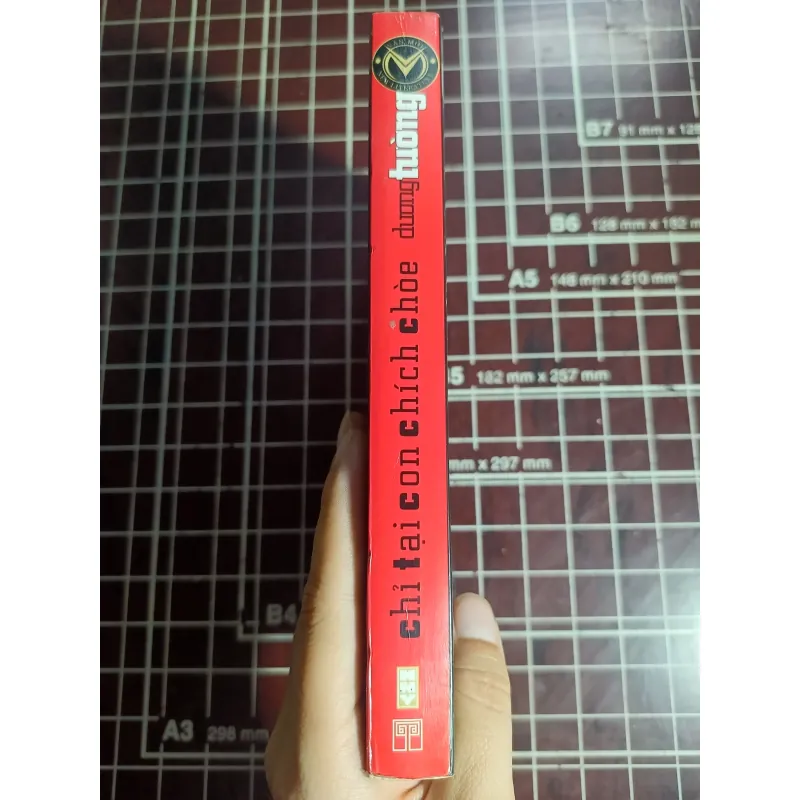 Chỉ tại con chích chòe - Dương Tường 754620