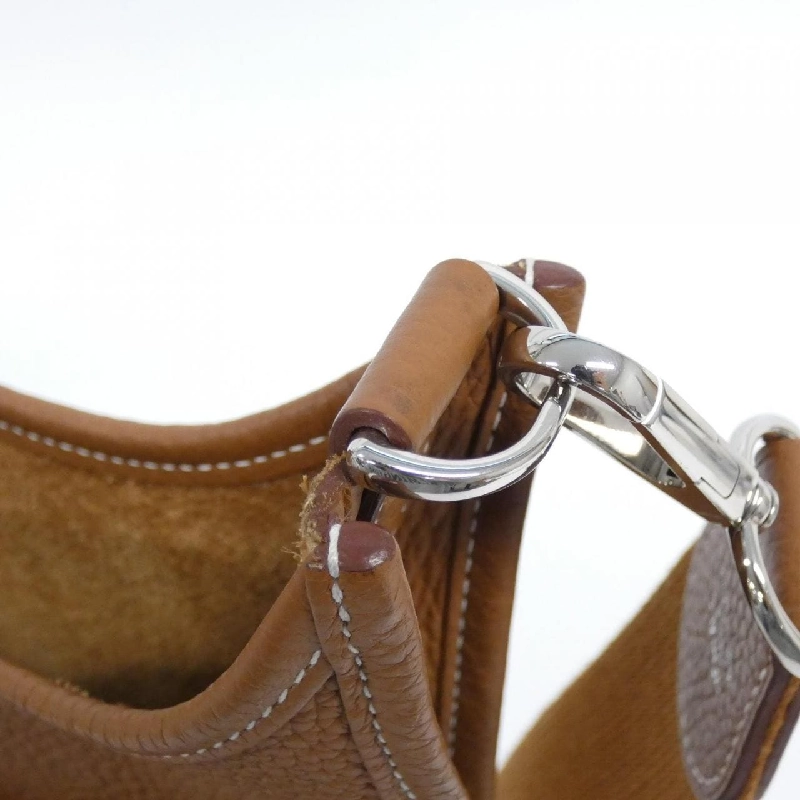 Túi xách vai Hermès Évelyne 3 GM 056275CK - Hàng hiệu Authentic 766849