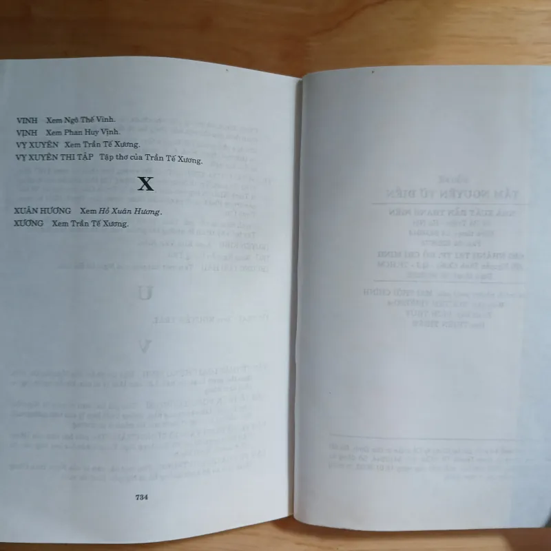 Tầm Nguyên Từ Điển (Cổ Văn Học Từ Ngữ Tầm Nguyên) - Bửu Kế 291156