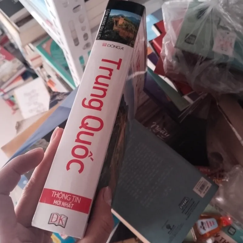 Cẩm nan du lịch Trung Quốc  751564