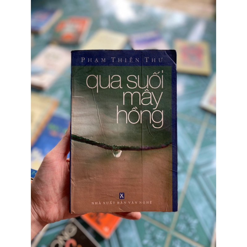 Qua Suối Mây Hồng 316083