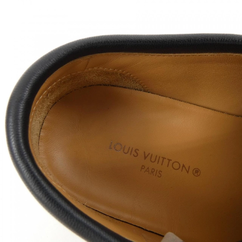 Giày sneaker LOUIS VUITTON LOUIS VUITTON RUSSE LINE - Hàng hiệu Chính hãng 827999