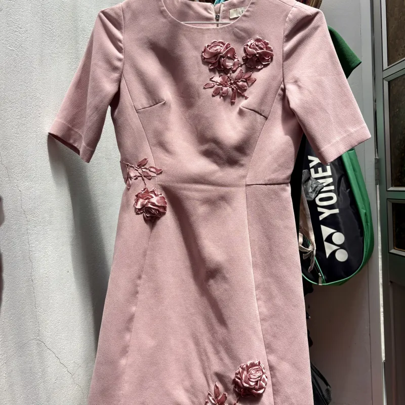 Đầm Elise Size M 973208