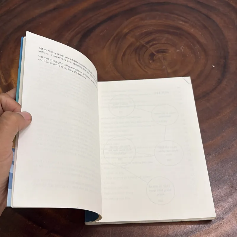 II Marketing Plan: Bản Phác Thảo Kế Hoạch Marketing - MEDIAZ - 2019 989502