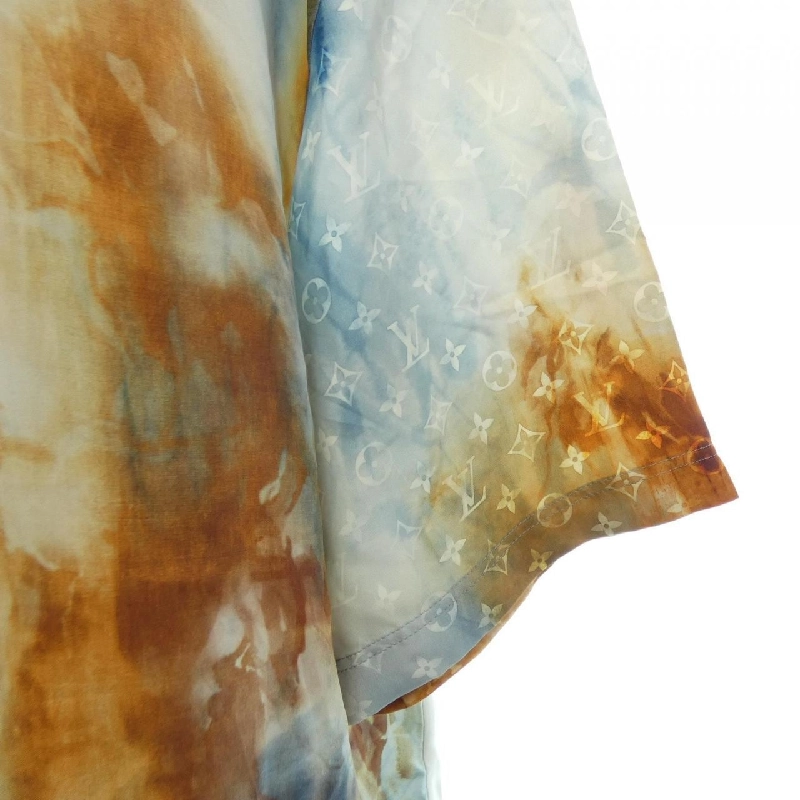 【Khuyến mãi】Áo phông LOUIS VUITTON 640012