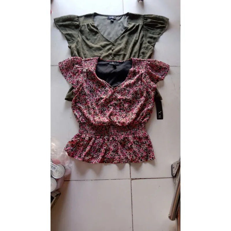 Áo voan giá 35k 1026268