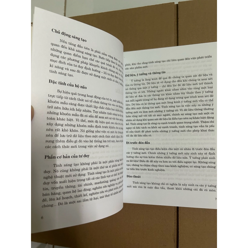 Tư duy định hướng cho quản trị 476984