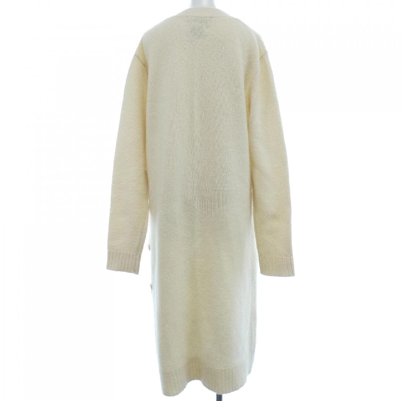 【Mã giảm giá】Áo cardigan dài BOTTEGA VENETA 644562