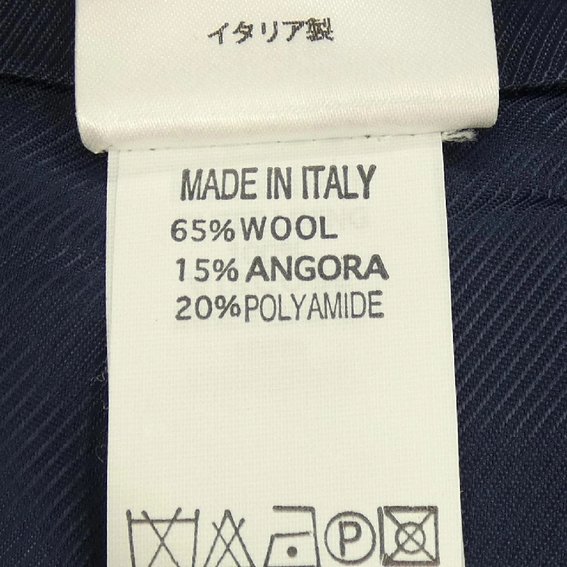 Áo gile BEVILACQUA - Hàng hiệu Authentic 903070