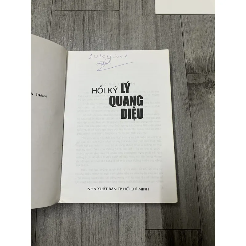 Hồi ký Lý Quang Diệu. 6a4 737100