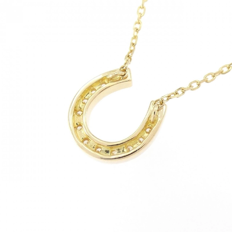 Vòng cổ kim cương Vandome - Hàng hiệu Authentic 844078