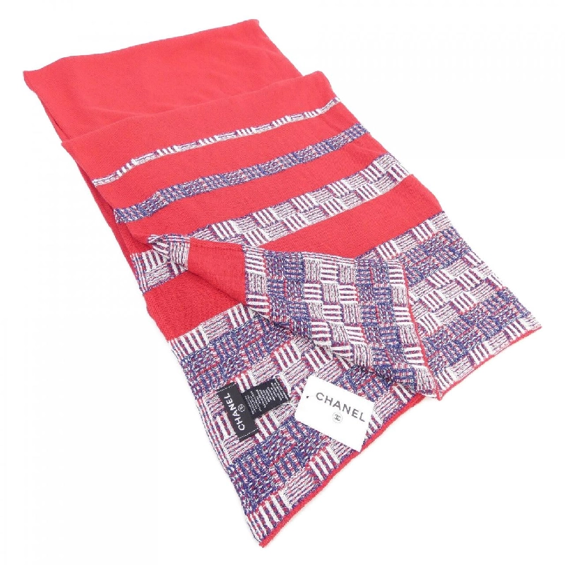 Khăn choàng CHANEL - Hàng hiệu Chính hãng 835931