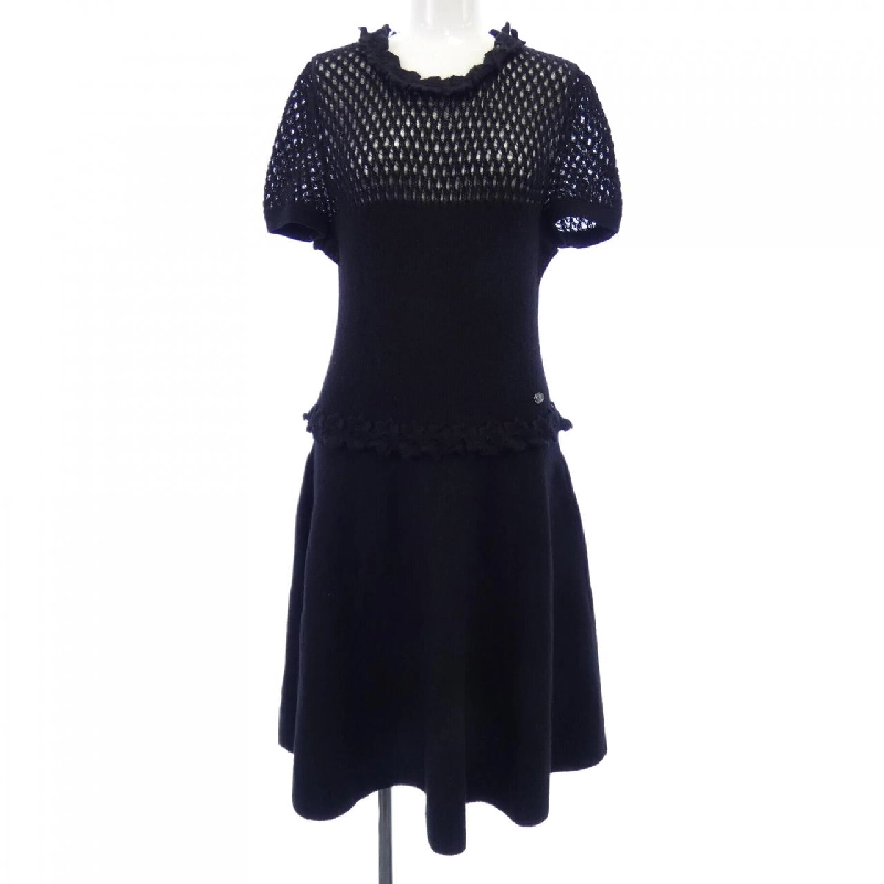 CHANEL P57083K07455 Đầm - Hàng hiệu Chính hãng 814585