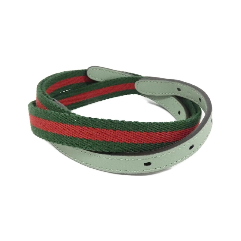 【Sản phẩm chưa sử dụng】Túi xách vai Gucci GG EMBLEM 815218 FAEEA 609231