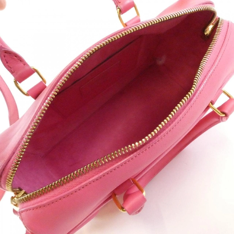 Túi Boston Saint Laurent Baby Duffle 330958 C150J - Hàng hiệu Chính hãng 769757