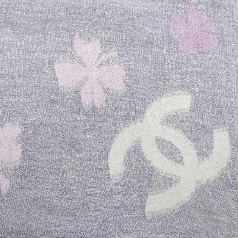 Khăn choàng CHANEL - Hàng hiệu Authentic 836162