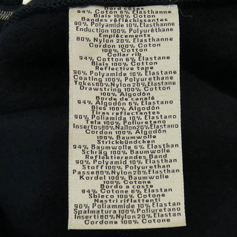 Áo khoác HERMES - Hàng hiệu Authentic 901067