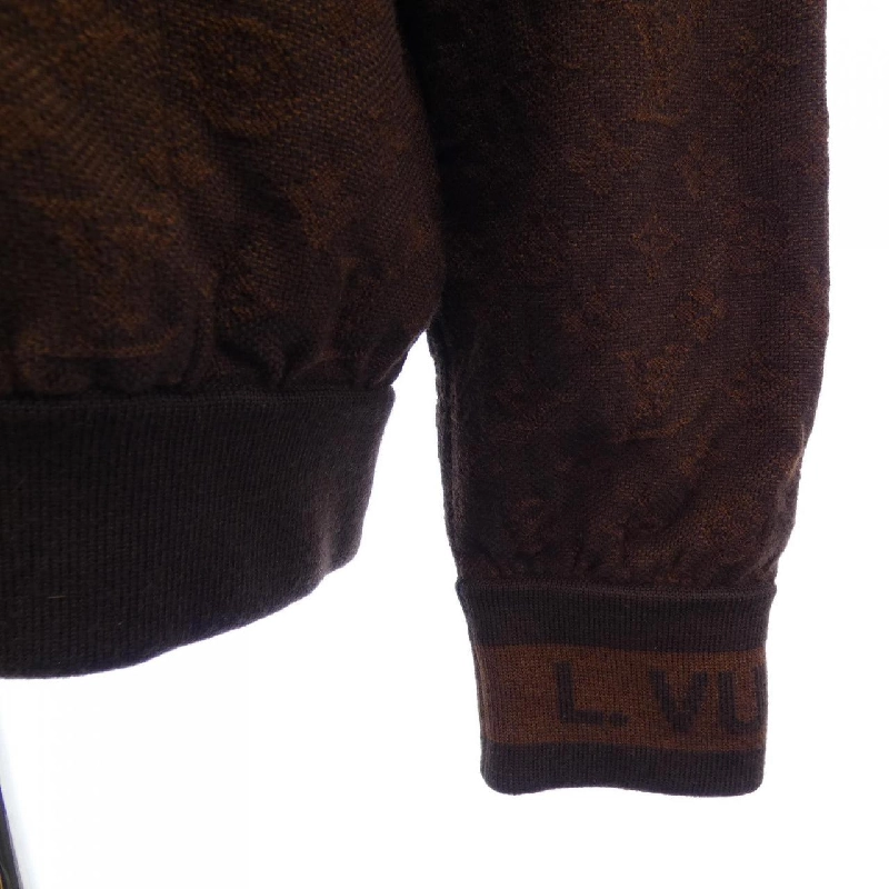 Áo hoodie monogram Louis Vuitton HLN81WAU7 - Hàng hiệu Authentic 885987