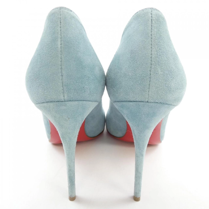 【Mã giảm giá】Giày cao gót CHRISTIAN LOUBOUTIN 661625