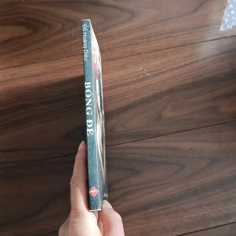 Bóng đè - đỗ hoàng diệu 763304