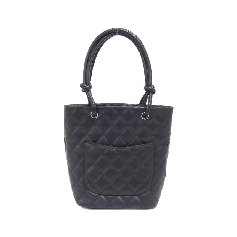 Túi xách Chanel Cambon Line 25166 - Hàng hiệu Authentic 770975