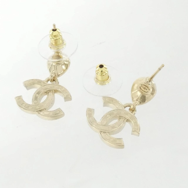 Chanel ABG010 Bông tai - Hàng hiệu Chính hãng 773480