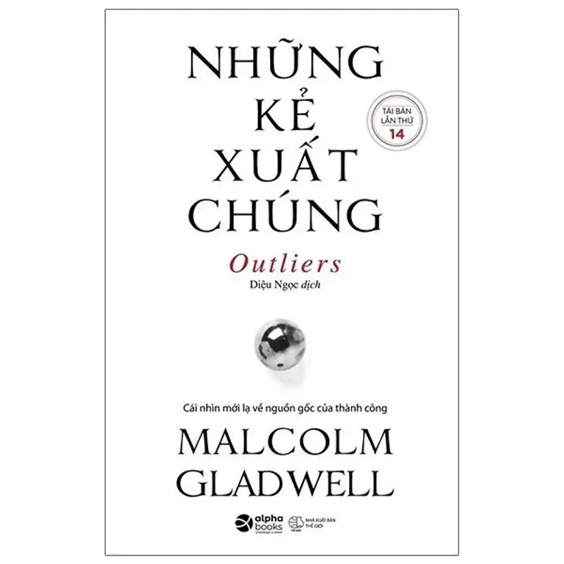 Sách Những Kẻ Xuất Chúng 558269