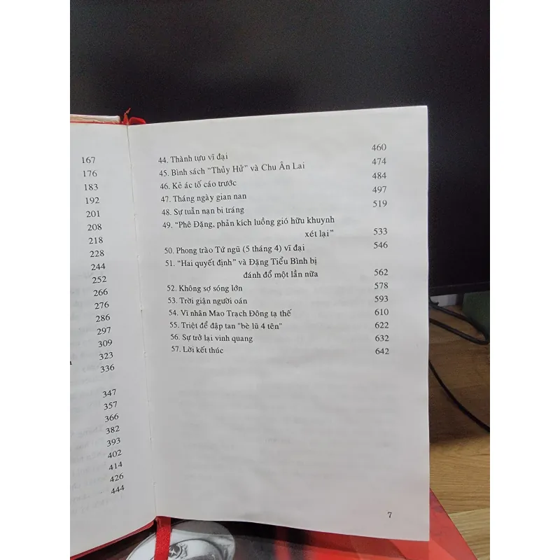 Cha tôi Đặng Tiểu Bình 575982