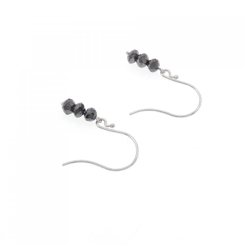 K14WG Bông tai kim cương 1.50CT - Hàng hiệu Chính hãng 868694