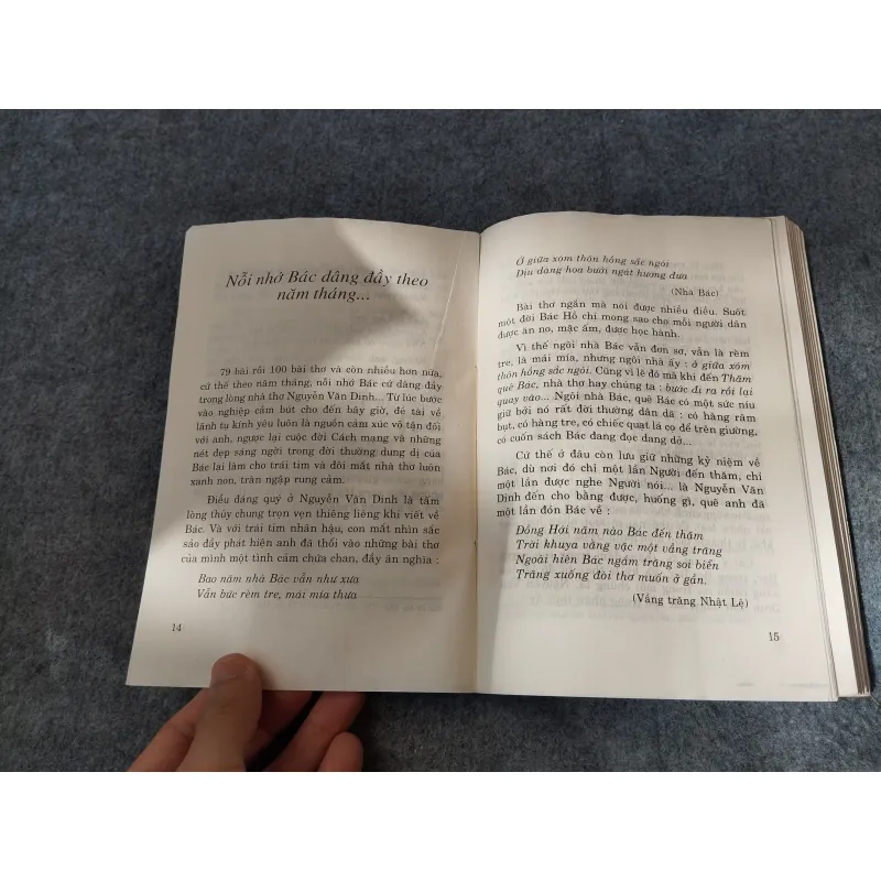 ĐỌC & TRÒ CHUYỆN 720730