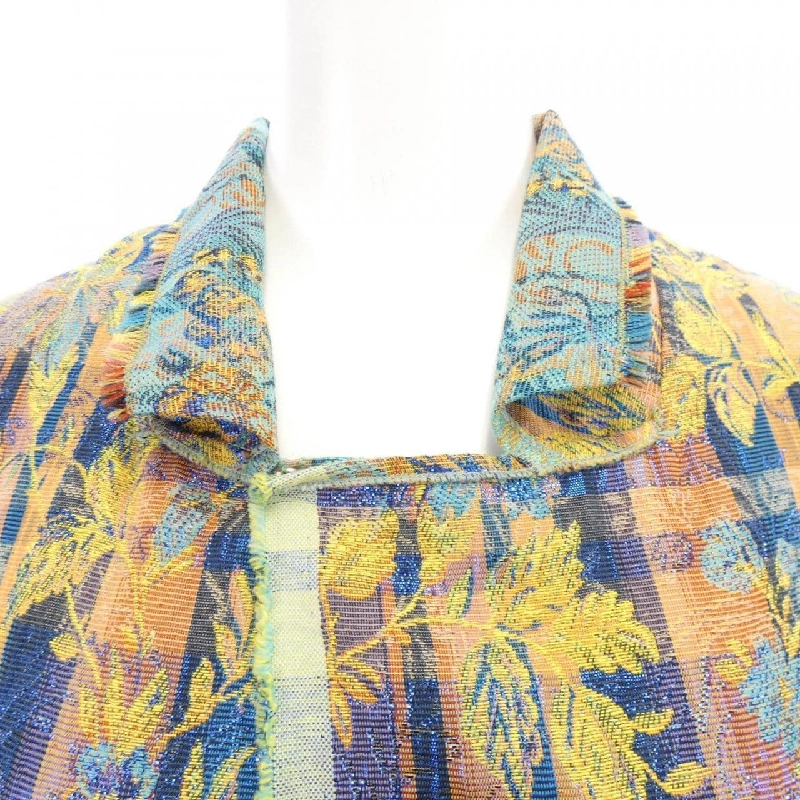 Áo khoác forte-forte - Hàng hiệu Authentic 812841