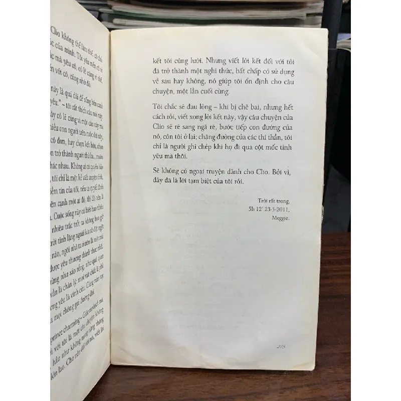 Chàng và em - Meggie Phạm 681868