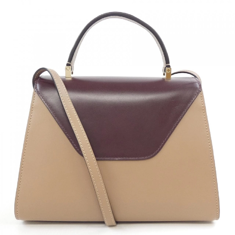 Túi ISIDE VALEXTRA Medium - Hàng hiệu Authentic 831882