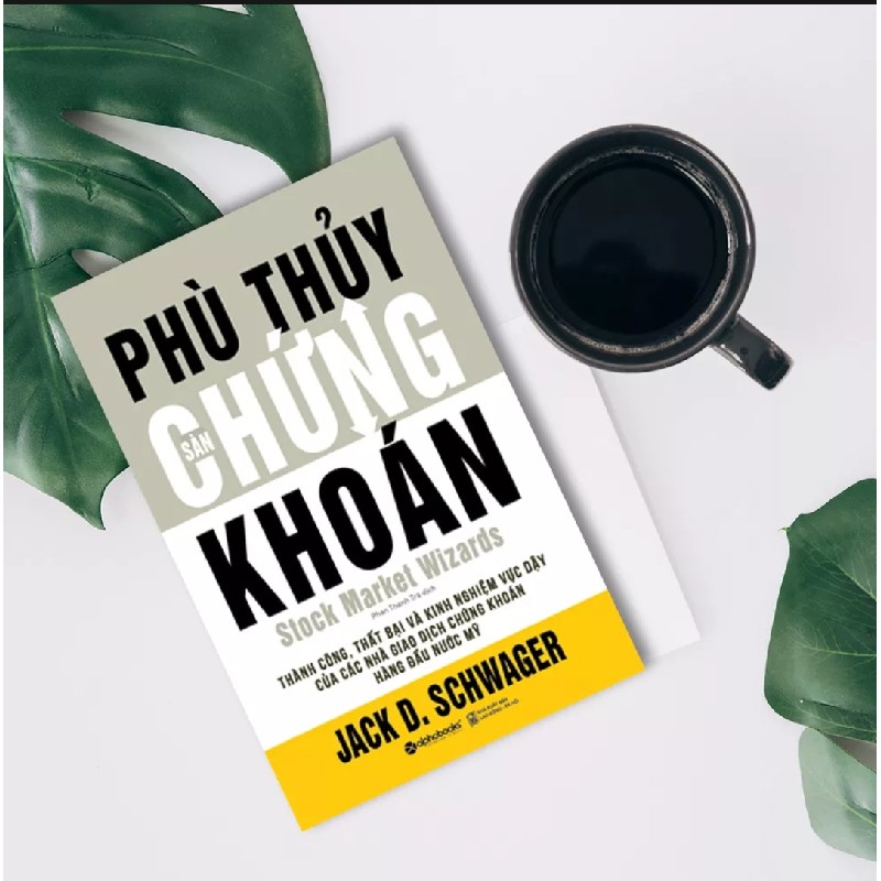 Phù thủy chứng khoán 5119