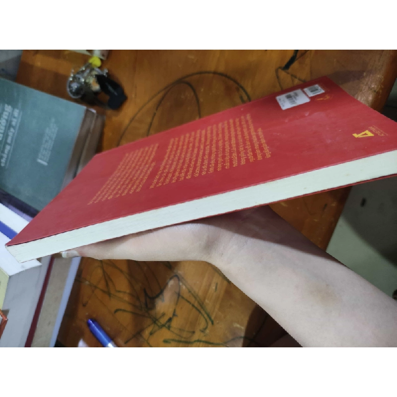 Còn sống là còn yêuHCM01/03 437471