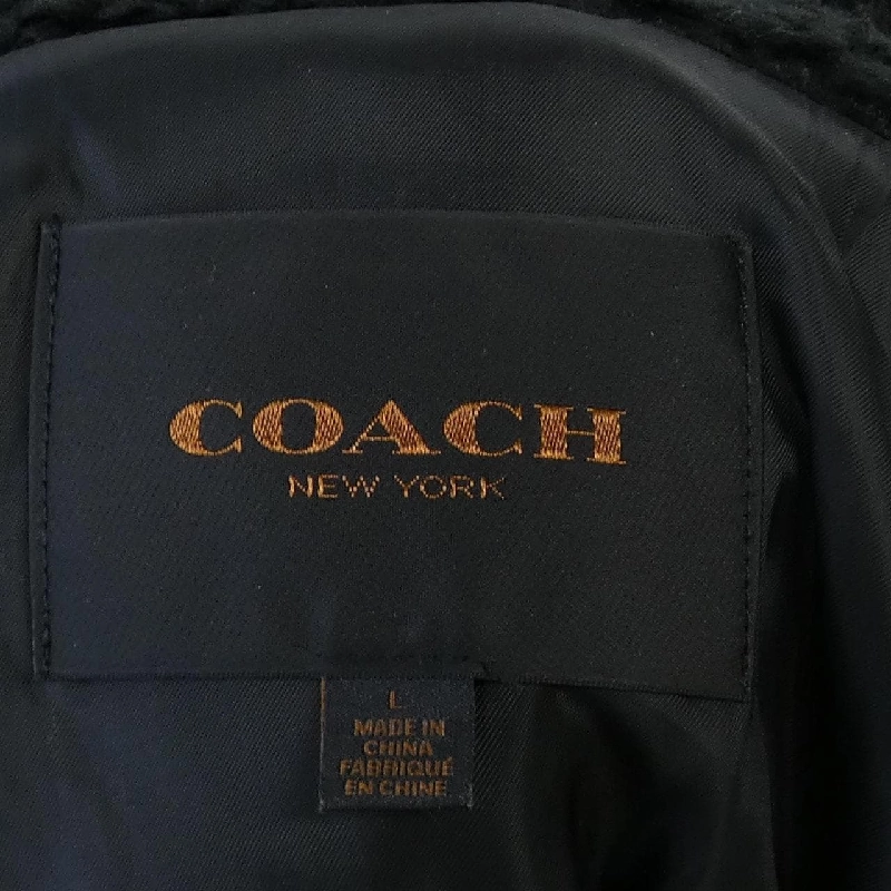 Áo khoác COACH 631139