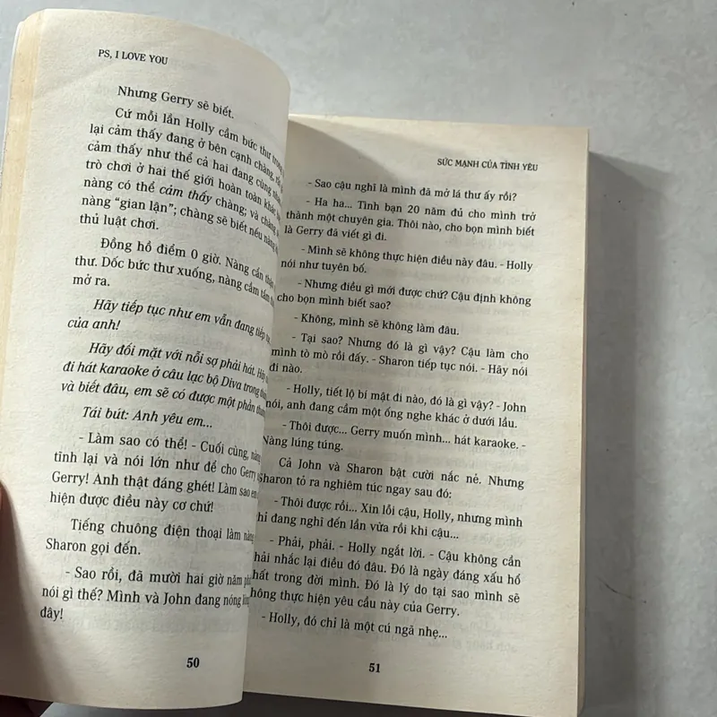 Sức mạnh tình yêu 735942