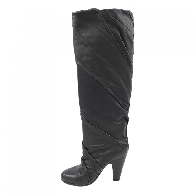 Giày bốt dài Maison Margiela 38WW064 - Hàng hiệu Authentic 828485