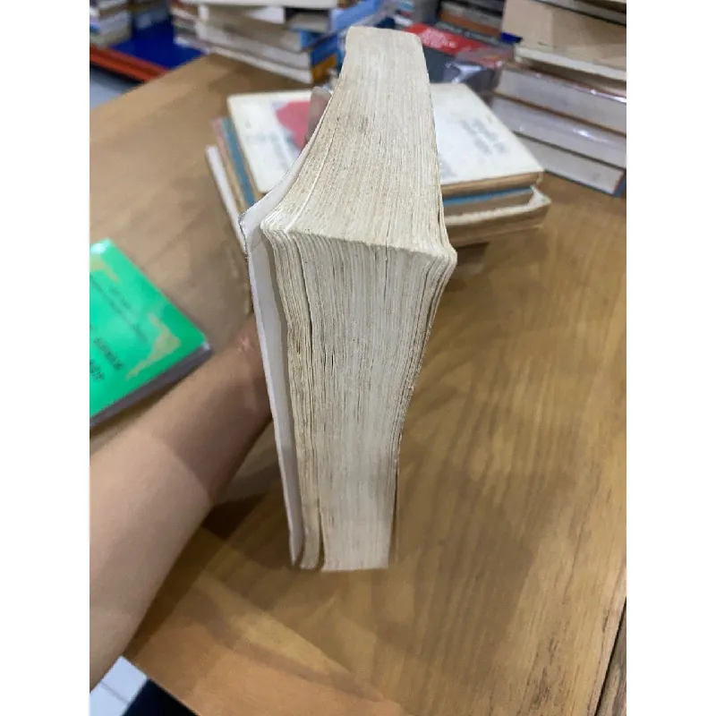 Truyện ngắn Việt Nam thời kỳ đổi mới (tập 1) 129469