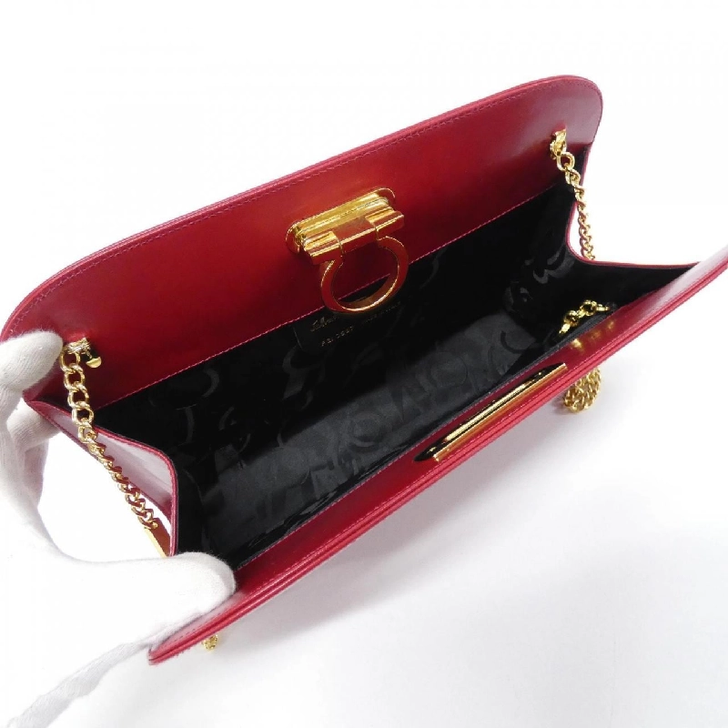 Túi Salvatore Ferragamo - Hàng hiệu Chính hãng 804736