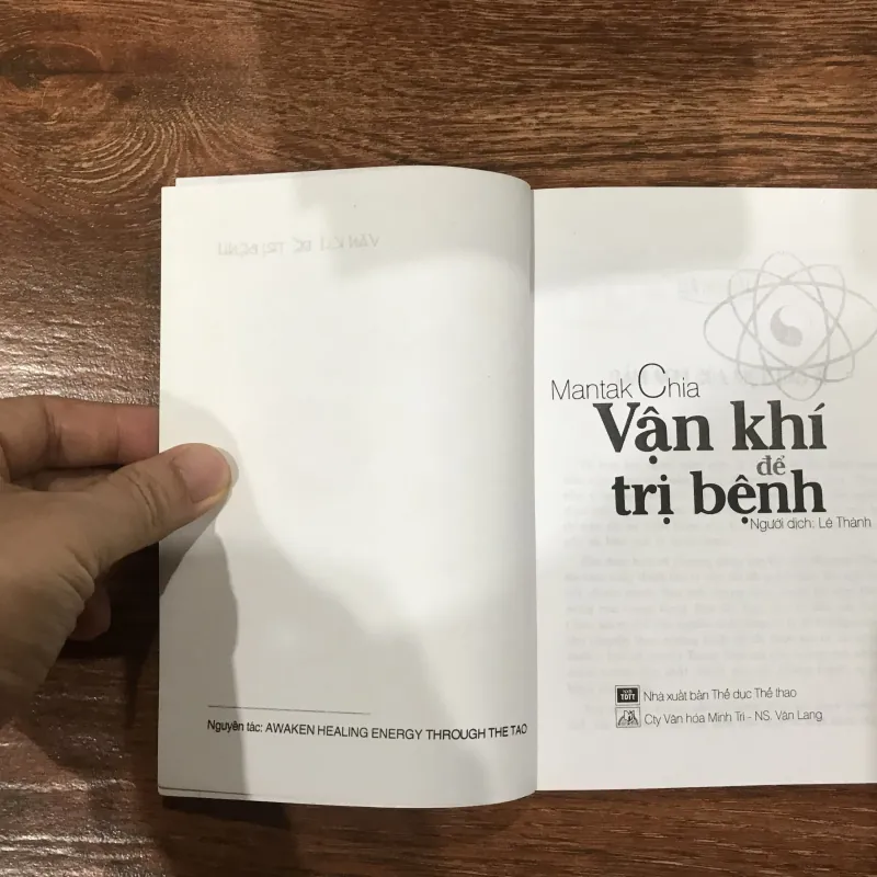Vận khí để trị bệnh  (6) 1006623