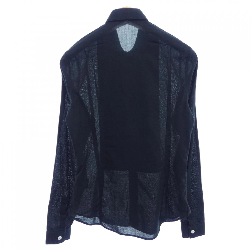 DIOR HOMME 6HF1051410 Áo sơ mi - Hàng hiệu Chính hãng 893151