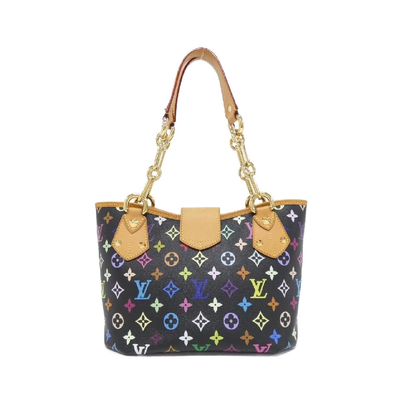 Túi Louis Vuitton Multicolor Annie MM M40308 617564