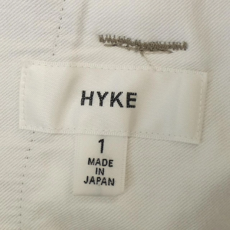 【Mã giảm giá】Quần HYKE 653047